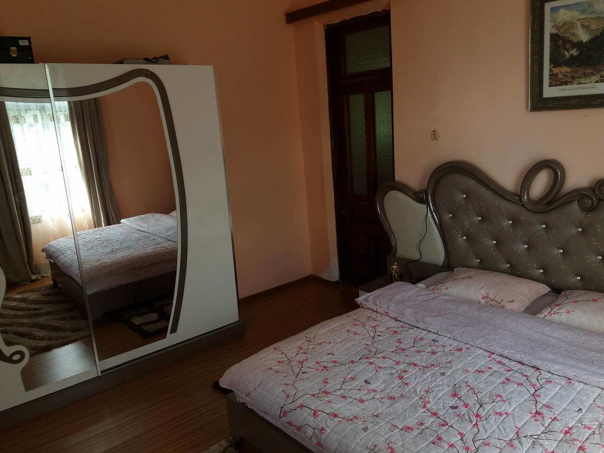 Guest House Nona Gonio Exterior foto