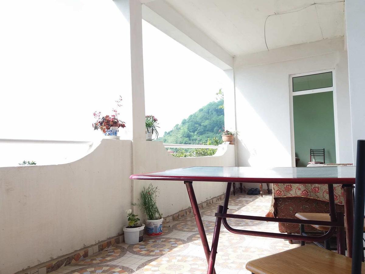 Guest House Nona Gonio Exterior foto