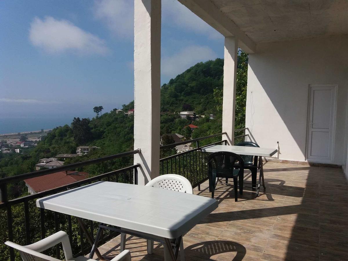 Guest House Nona Gonio Exterior foto