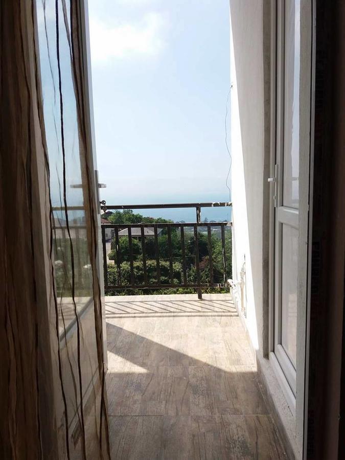 Guest House Nona Gonio Exterior foto